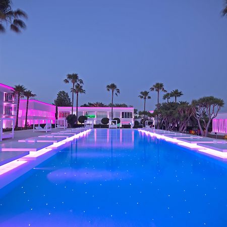 So White Beach Resort 圣纳帕 外观 照片