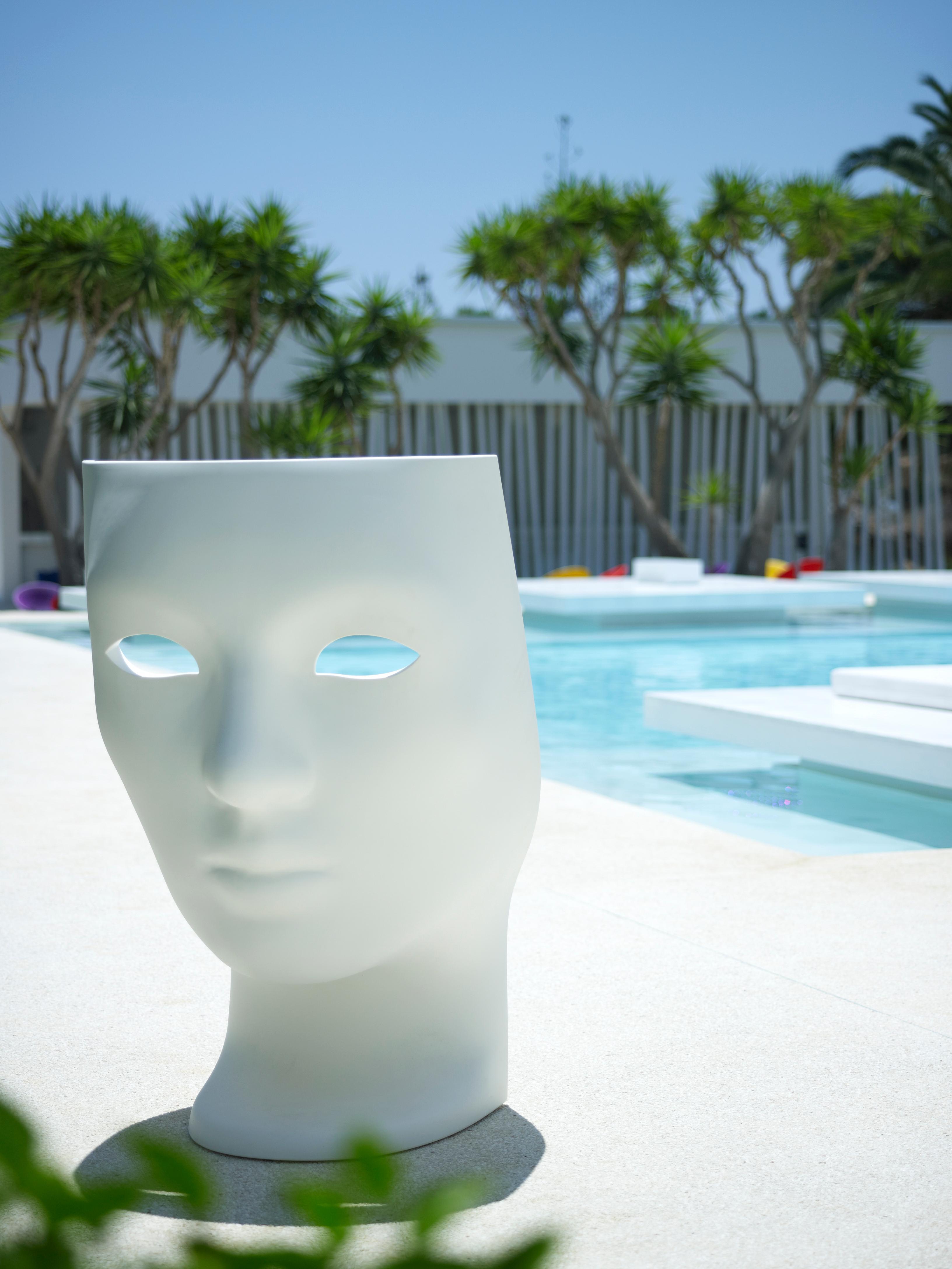 So White Beach Resort 圣纳帕 外观 照片